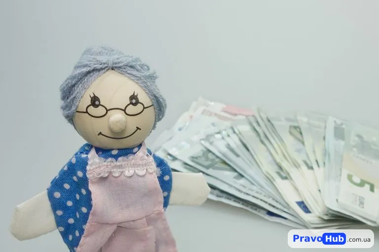 Покрокова інструкція: як оскаржити пенсію в суді