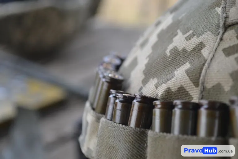 Які саме виплати отримує військовослужбовець після мобілізації - картина на 1 липня 2025