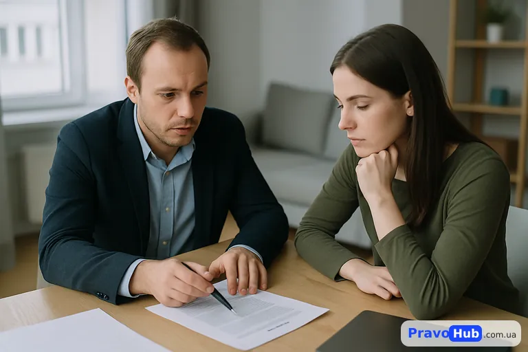 Договір оренди квартири між ФОП та фізособою: зразок, головні вимоги та ефективні поради 2026