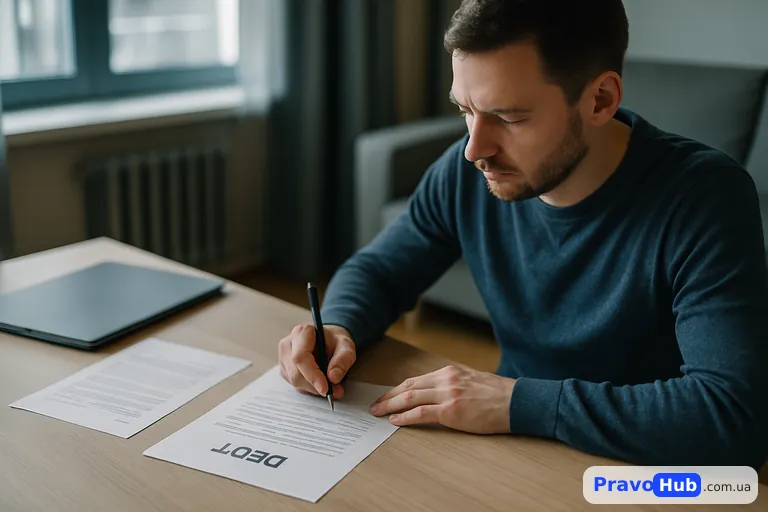 Типові питання і короткі відповіді
