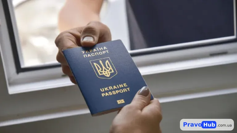 Нові правила перетину кордону Шенгену з 2025 року: EES