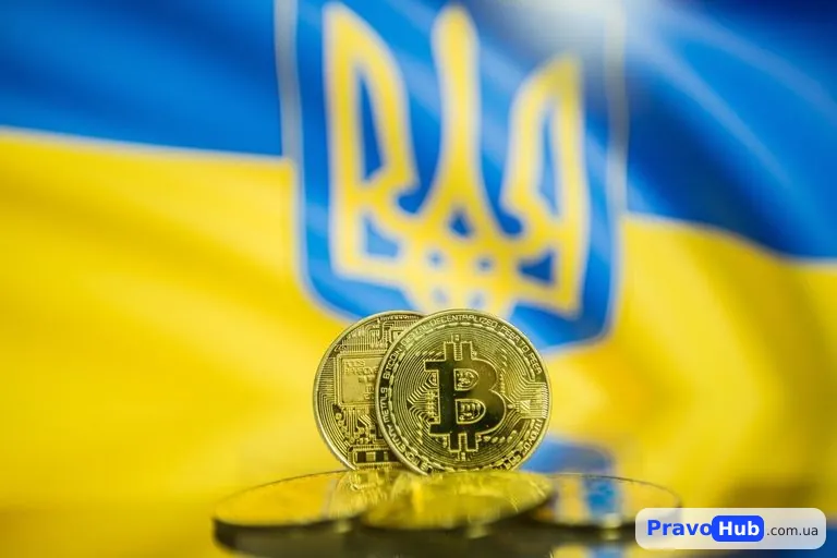 Легалізація криптовалюти в Україні: як легалізувати кошти і пройти фінмоніторинг