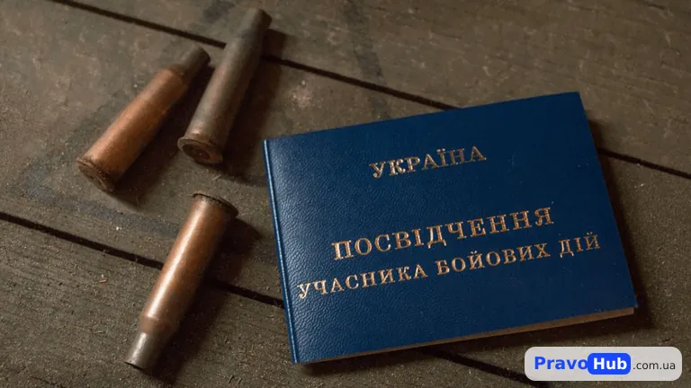 Статус УБД і пільги: як оформити і що він дає