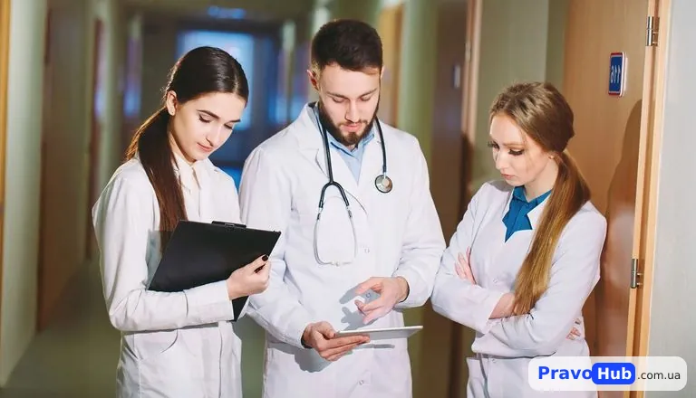 Фінансова підтримка молодих лікарів у сільській місцевості