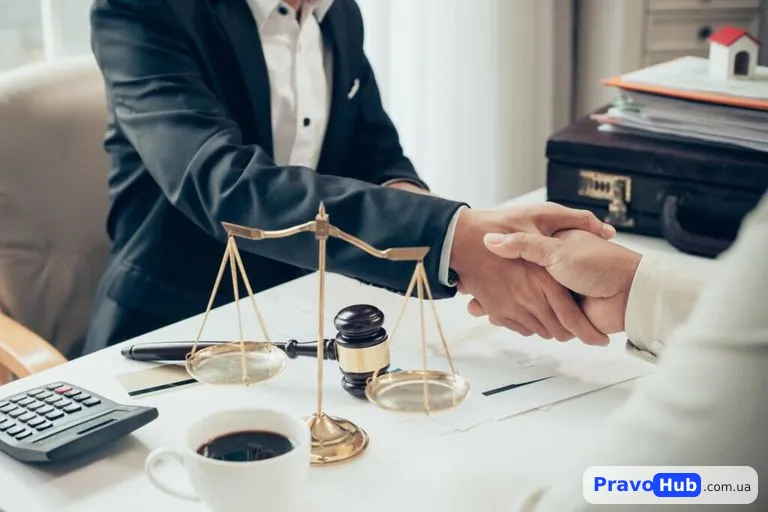 Юридична консультація по оформленню бізнесу в Україні: від онлайну до офлайну