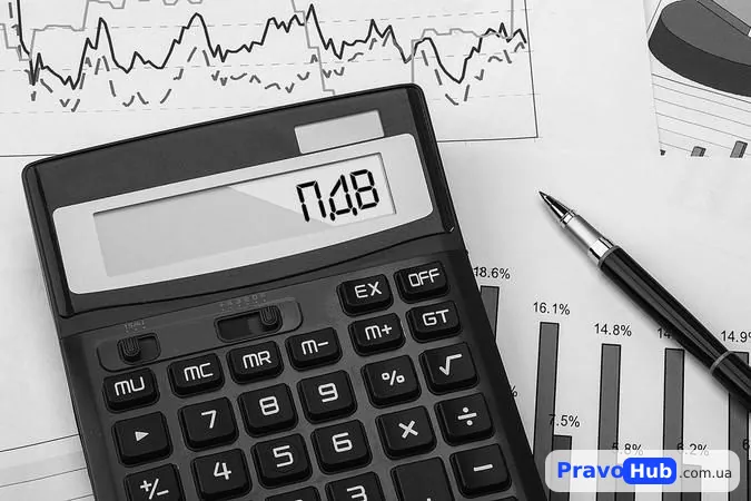 Нові умови блокування податкових накладних із 27 вересня 2025 року: що змінилось для бізнесу