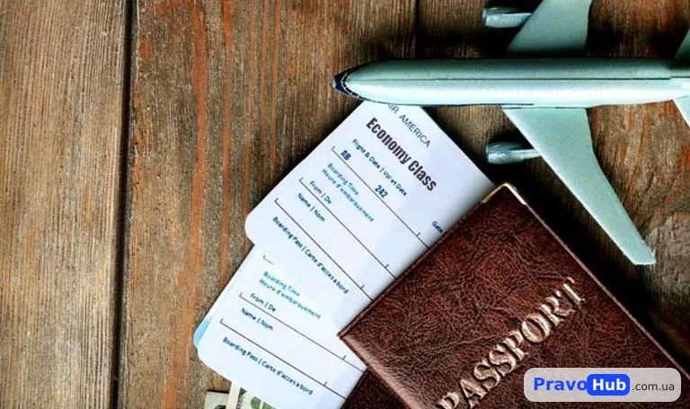 Як іноземець може отримати ВНЖ в Україні у 2025 році: посвідка, документи, військова служба