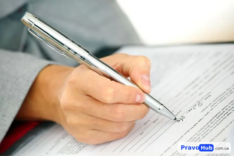 Як скласти трудовий договір у 2025 році: для працівників, ФОП і фрілансерів