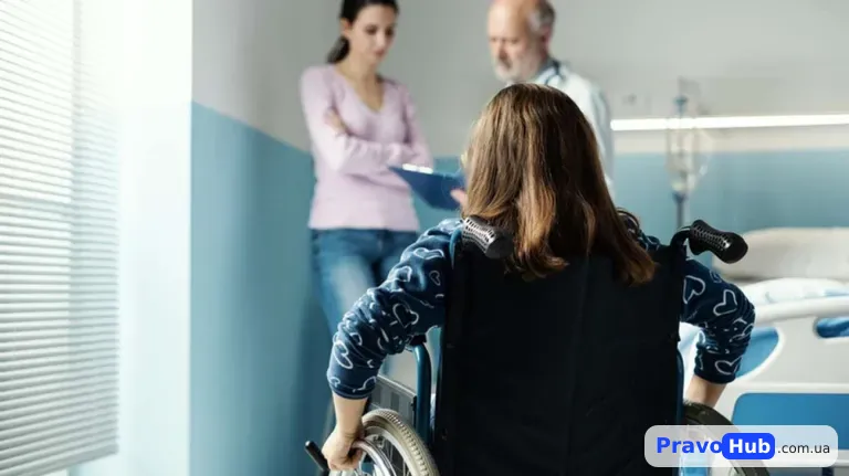  Пільги для батьків дітей з інвалідністю з дитинства у 2025 році