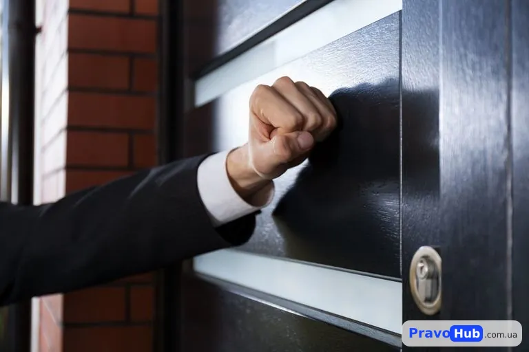  Що робити, якщо колектори або кредитори погрожують: поради на 2025 рік