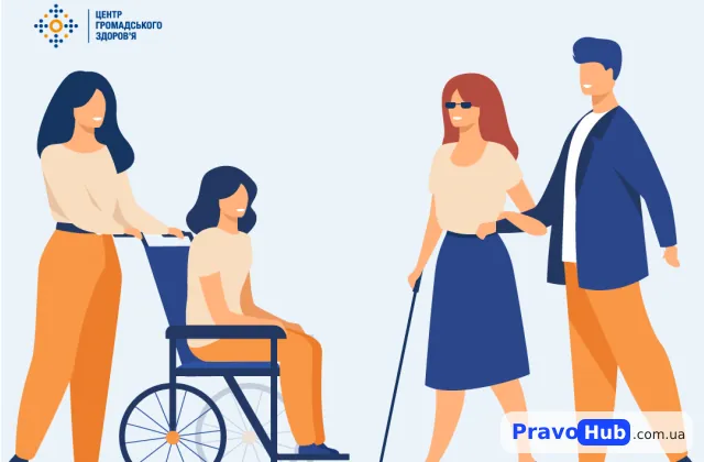 Пільги для батьків дітей з інвалідністю, набутою не з дитинства, у 2025 році