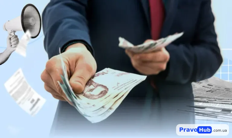 Що робити працівнику при невиплаті зарплати: покрокова інструкція