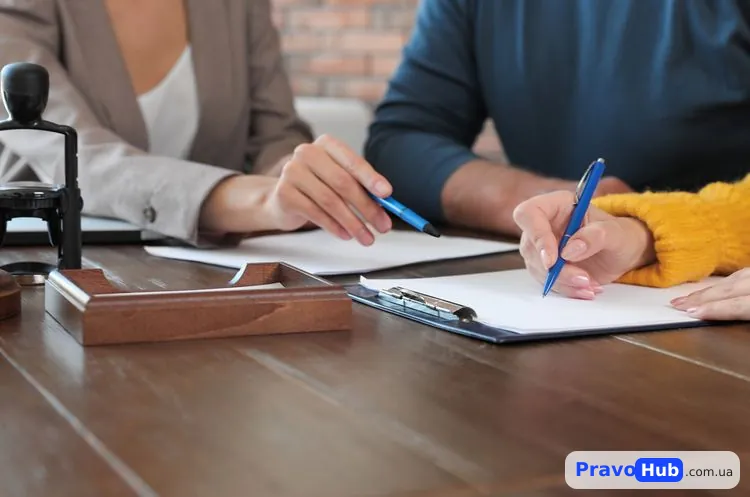 Найпоширеніші помилки при оформленні спадщини і як їх уникнути у 2025 році