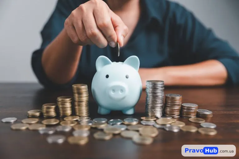 Як накопичити собі пенсію: безпечні варіанти в Україні