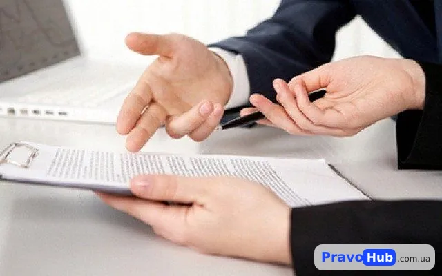 Як скласти договір оренди квартири на довгий термін між ФОП і фізособою