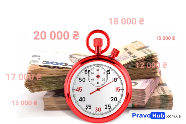 Кредит ФОП дохід: що каже Податковий кодекс