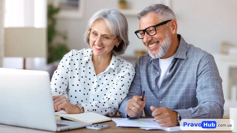 Як підвищити пенсію через суд: покрокова інструкція